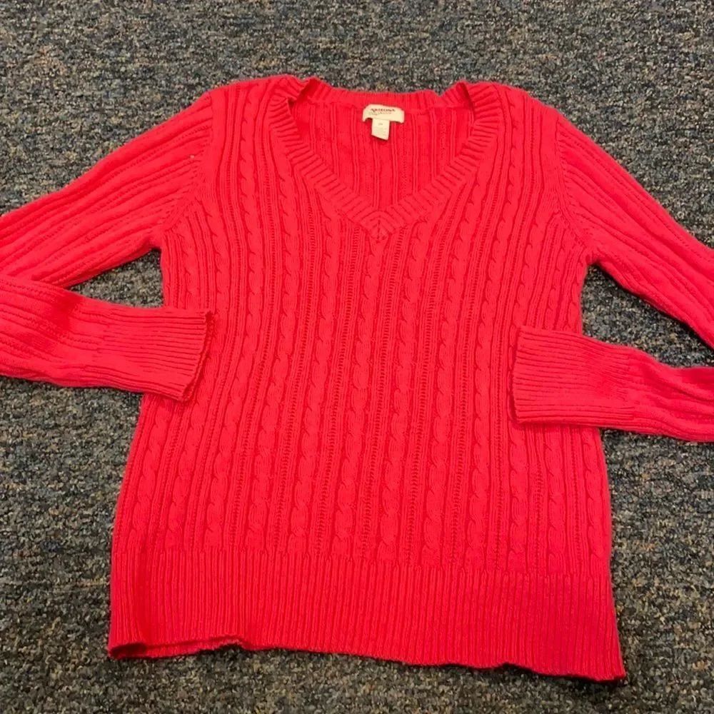 Arizona Jeans Sweater sz. XXL
